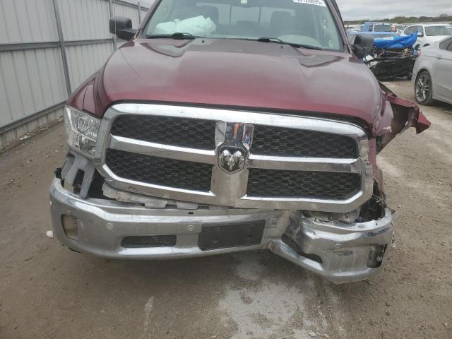 Фото 5 с аукциона – 2017 RAM 1500 SLT с VIN 1C6RR7LT1HS835043