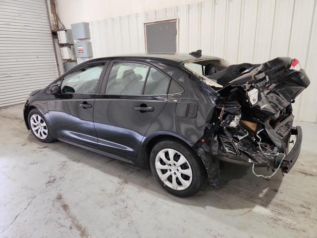 Photo 2 from auction – 2023 TOYOTA COROLLA LE with VIN 5YFB4MDE4PP000206