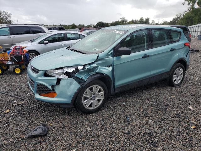 Zdjęcie 1 z aukcji – 2013 FORD ESCAPE S z VIN 1FMCU0F75DUA98619