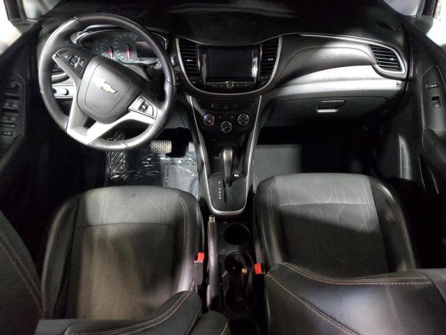 Photo 8 from auction – 2018 CHEVROLET TRAX 1LT with VIN KL7CJPSB9JB713595