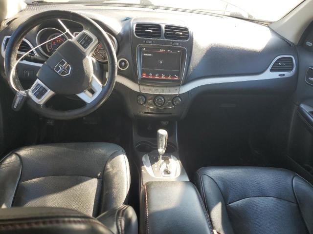 Photo 8 from auction – 2019 DODGE JOURNEY GT with VIN 3C4PDDEG1KT694929