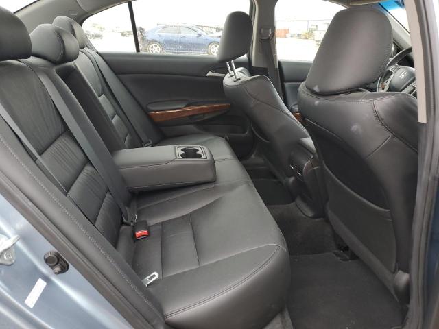 Photo 11 from auction – 2011 HONDA ACCORD EXL with VIN 1HGCP2F82BA022548