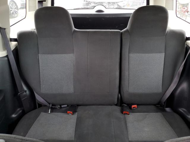 Photo 10 from auction – 2016 JEEP PATRIOT SP with VIN 1C4NJPBBXGD808286