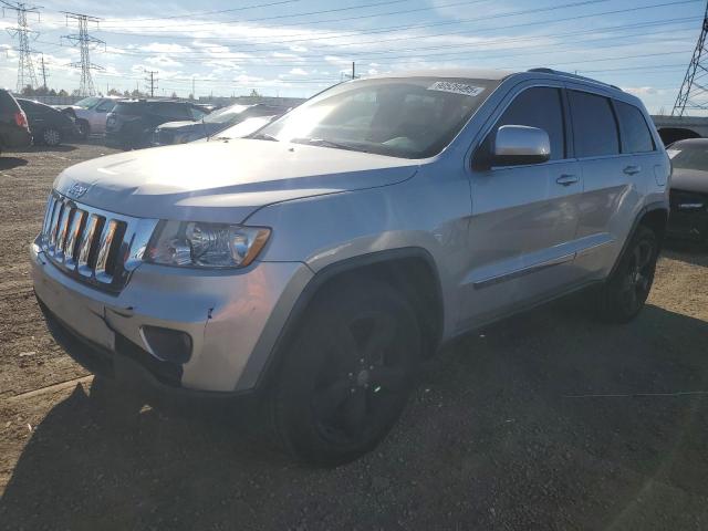 Photo 1 from auction – 2011 JEEP GRAND CHER with VIN 1J4RR4GG1BC572715