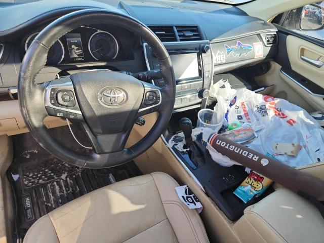 Photo 8 from auction – 2015 TOYOTA CAMRY with VIN 4T1BF1FK5FU979100