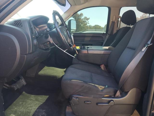 Zdjęcie 7 z aukcji – 2011 CHEVROLET SILVERADO z VIN 1GC1KXCG6BF238550