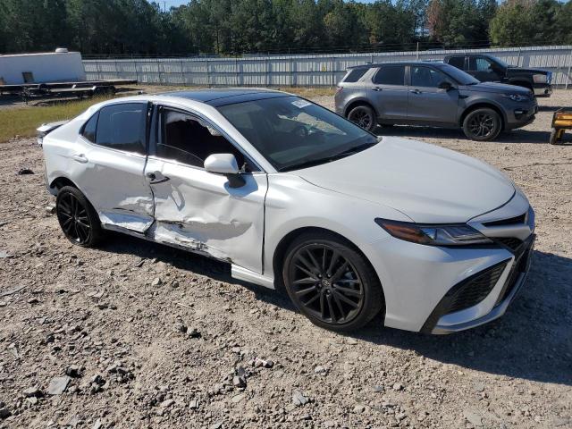 Photo 4 from auction – 2024 TOYOTA CAMRY XSE with VIN 4T1K61AKXRU856467