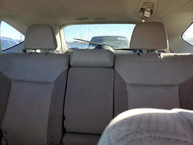 Photo 10 from auction – 2012 HONDA CR-V EX with VIN 5J6RM4H5XCL059539