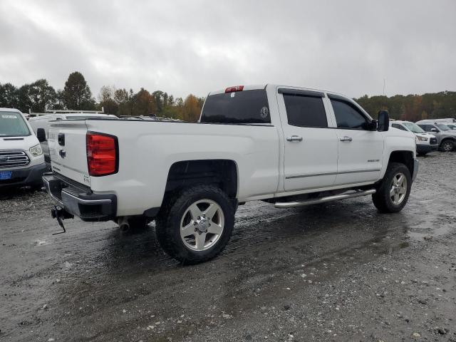 Photo 3 from auction – 2015 CHEVROLET SILVERADO with VIN 1GC1CUEG3FF164387