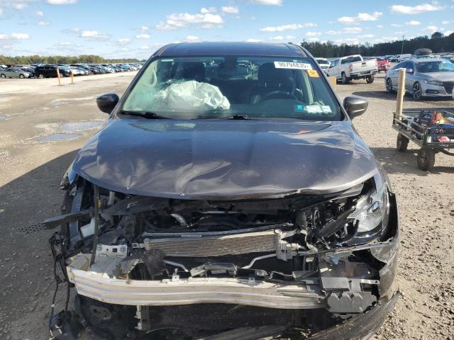 Photo 5 from auction – 2020 CHRYSLER VOYAGER L with VIN 2C4RC1AG4LR232739