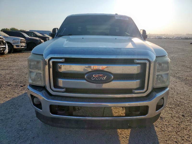 Photo 5 from auction – 2015 FORD F250 SUPER with VIN 1FT7W2BT0FEC88193