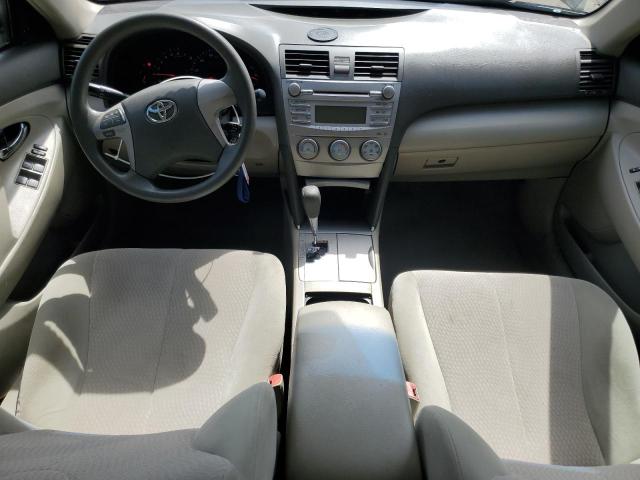 Photo 8 from auction – 2011 TOYOTA CAMRY BASE with VIN 4T1BF3EK4BU672007