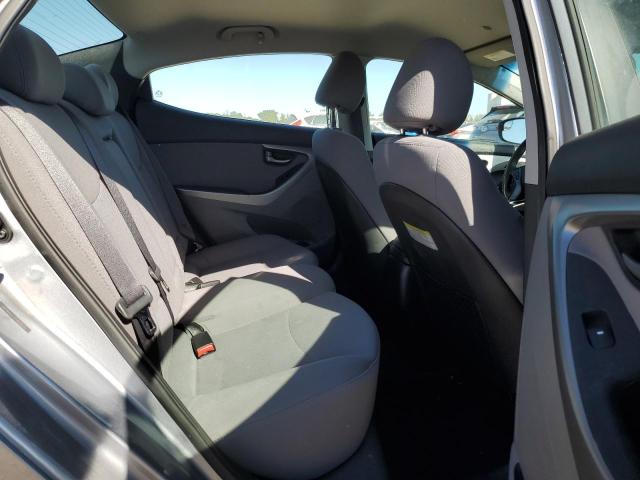 Photo 10 from auction – 2015 HYUNDAI ELANTRA SE with VIN 5NPDH4AEXFH608535