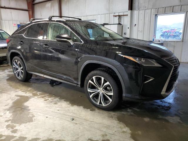 Photo 4 from auction – 2016 LEXUS RX 350 with VIN JTJBZMCA7G2005492