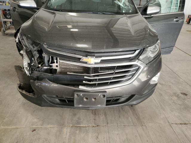 Photo 12 from auction – 2019 CHEVROLET EQUINOX PR with VIN 2GNAXXEV2K6284570