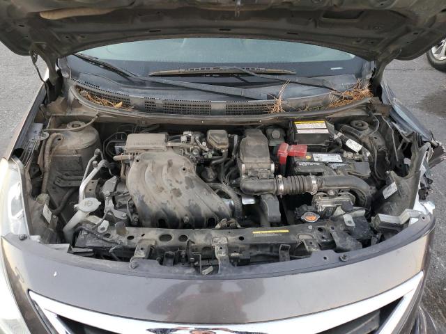 Photo 11 from auction – 2015 NISSAN VERSA S with VIN 3N1CN7AP4FL882839