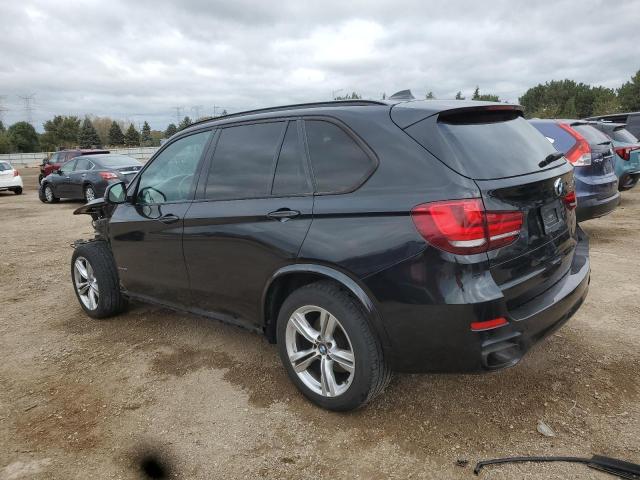 Photo 2 from auction – 2015 BMW X5 XDRIVE5 with VIN 5UXKR6C53F0J74757