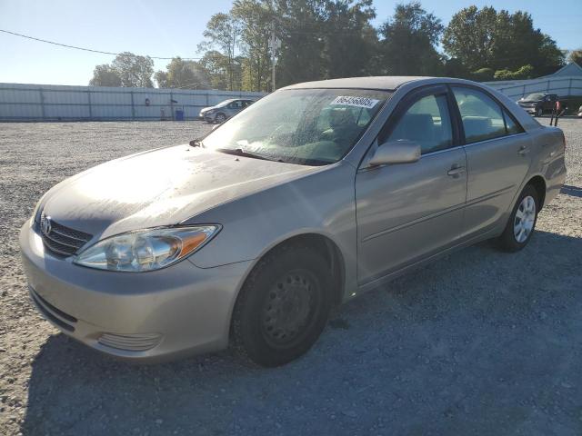 TOYOTA CAMRY LE 2003 with VIN 4T1BE32KX3U778650 - Photo from auction