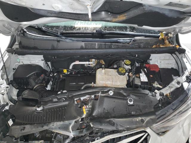 Photo 11 from auction – 2020 BUICK ENCORE PRE with VIN KL4CJESB8LB351649