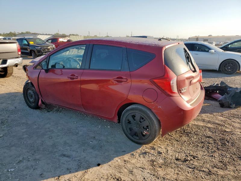 Photo 2 from auction – 2015 NISSAN VERSA NOTE with VIN 3N1CE2CP4FL435508