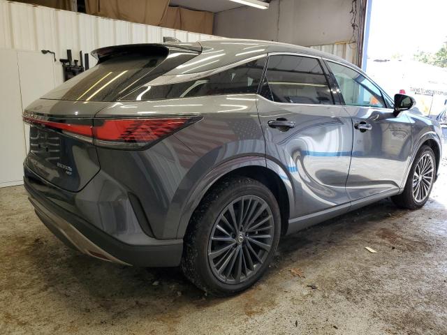 Photo 3 from auction – 2025 LEXUS RX 350H BA with VIN 2T2BBMCA0SC071198