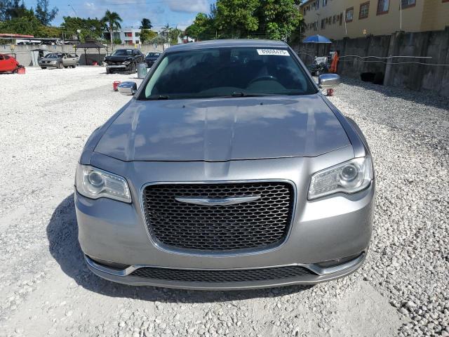 Photo 5 from auction – 2016 CHRYSLER 300C with VIN 2C3CCAEG3GH198065