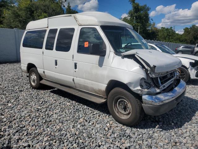 Photo 4 from auction – 2005 FORD ECONOLINE with VIN 1FBNE31S45HA58263