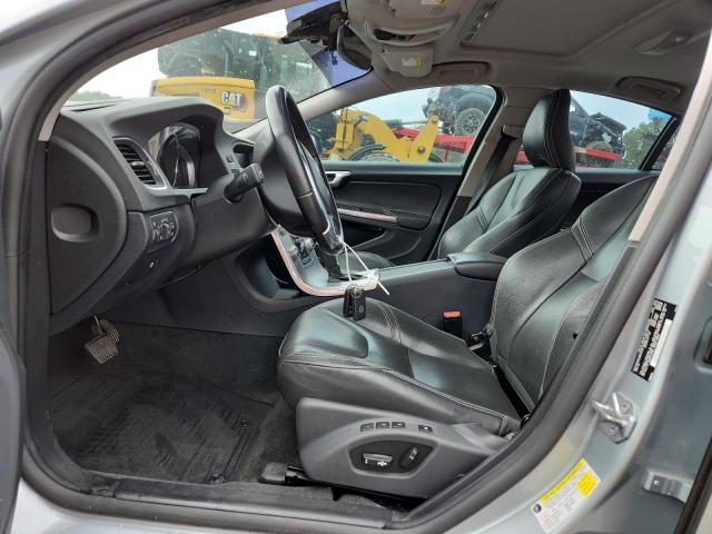 Photo 7 from auction – 2017 VOLVO S60 DYNAMI with VIN YV140MTL8H2431422