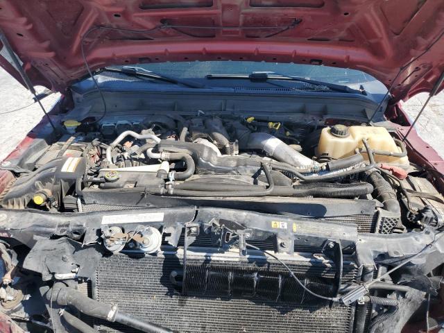 Photo 11 from auction – 2015 FORD F250 SUPER with VIN 1FT7W2BT2FEC78653