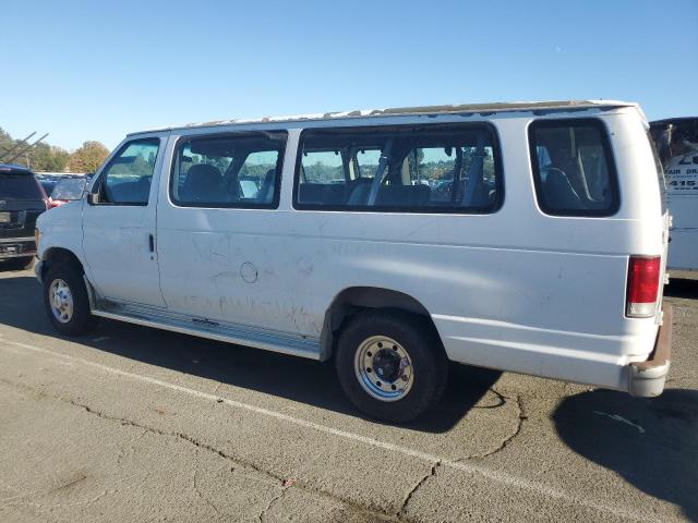 Photo 2 from auction – 1997 FORD ECONOLINE with VIN 1FBJS31L0VHA74329