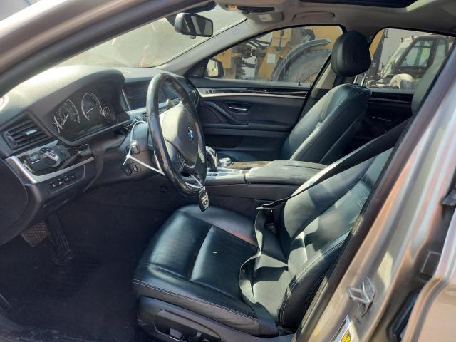 Photo 7 from auction – 2016 BMW 535 XI with VIN WBA5B3C51GG254744