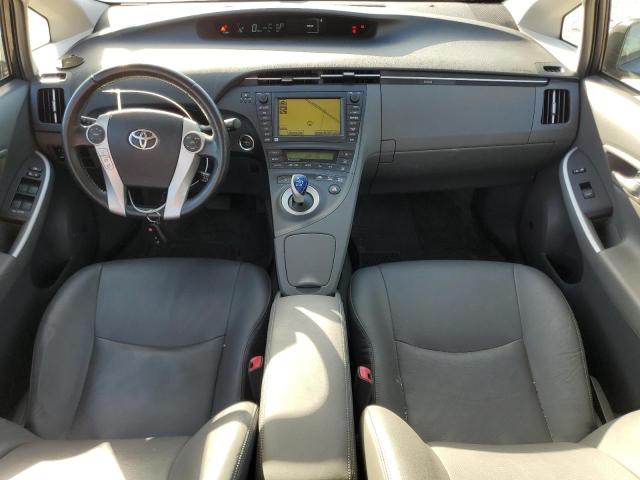 صورة رقم 8 من المزاد - 2010 TOYOTA PRIUS مع VIN JTDKN3DU8A0005585