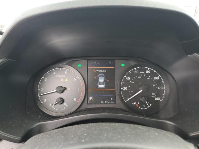 Photo 9 from auction – 2021 NISSAN ALTIMA S with VIN 1N4BL4BV1MN328879