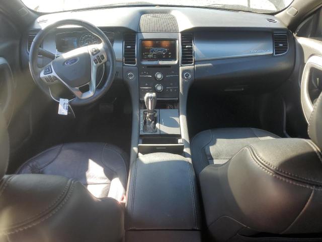 Photo 8 from auction – 2015 FORD TAURUS SEL with VIN 1FAHP2E83FG177902