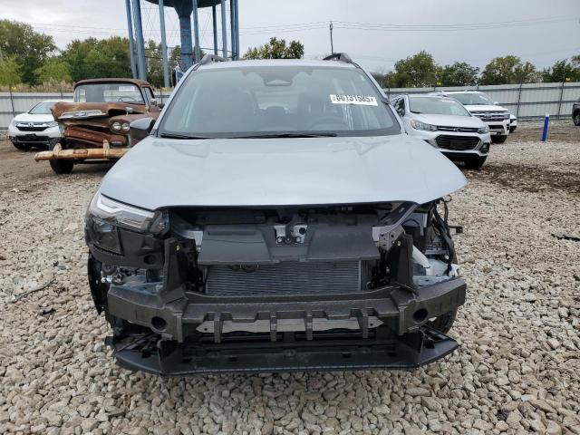 Photo 5 from auction – 2025 SUBARU FORESTER P with VIN JF2SLDDC5SH588432