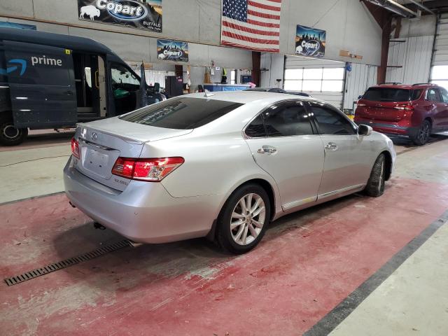 Photo 3 from auction – 2011 LEXUS ES 350 with VIN JTHBK1EGXB2459900