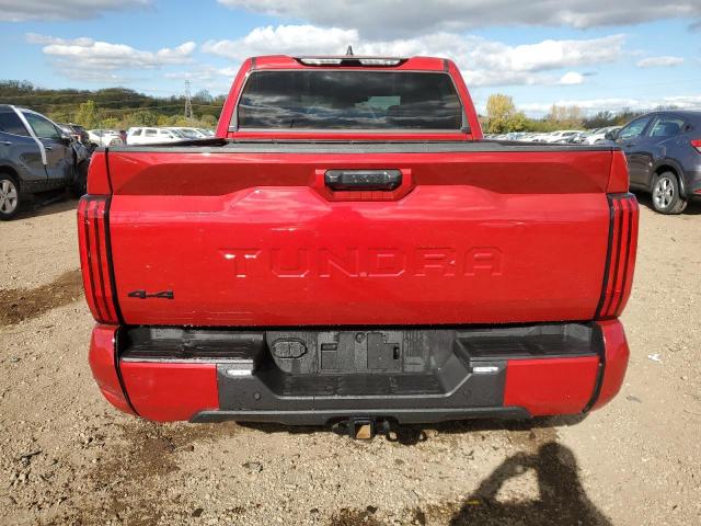 Photo 6 from auction – 2024 TOYOTA TUNDRA with VIN 5TFLA5DB5RX229958