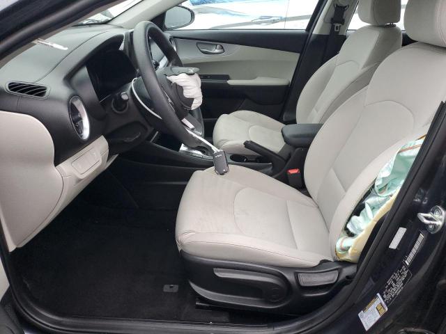 Photo 7 from auction – 2023 KIA FORTE LX with VIN 3KPF24ADXPE638366