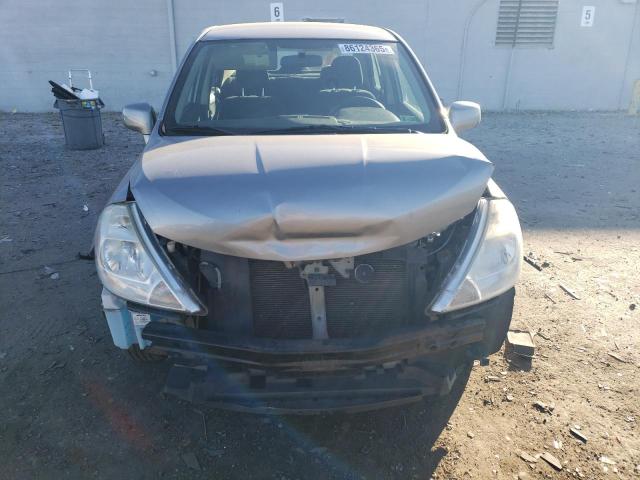 Photo 5 from auction – 2011 NISSAN VERSA S with VIN 3N1BC1AP3BL448761