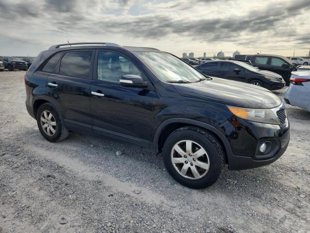 Photo 4 from auction – 2012 KIA SORENTO BA with VIN 5XYKT3A66CG250653