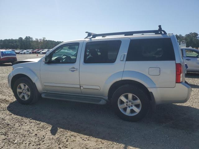 Photo 2 from auction – 2012 NISSAN PATHFINDER with VIN 5N1AR1NB8CC637498