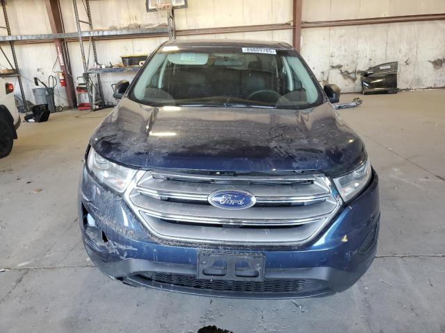 Zdjęcie 5 z aukcji – 2017 FORD EDGE SE z VIN 2FMPK4G93HBC30173
