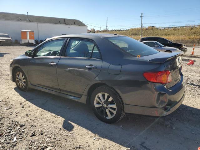 Photo 2 from auction – 2010 TOYOTA COROLLA BA with VIN 2T1BU4EEXAC289906