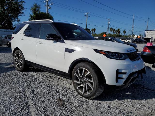 Фото 4 с аукциона – 2018 LAND ROVER DISCOVERY с VIN SALRT2RV4JA067181