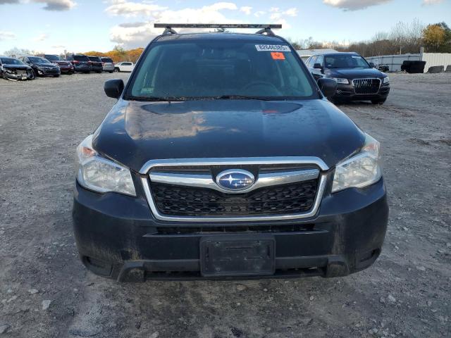 Photo 5 from auction – 2015 SUBARU FORESTER 2 with VIN JF2SJADC8FH476315