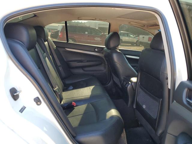 Photo 10 from auction – 2015 INFINITI Q40 with VIN JN1CV6AR0FM522663