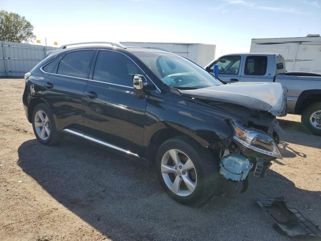صورة رقم 4 من المزاد - 2013 LEXUS RX 350 مع VIN 2T2ZK1BA5DC124477