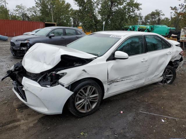 Photo 1 from auction – 2016 TOYOTA CAMRY LE with VIN 4T1BF1FK2GU144945