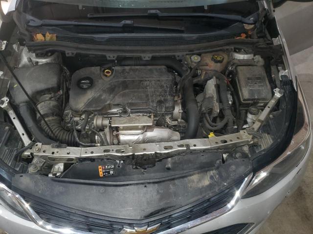 Photo 11 from auction – 2018 CHEVROLET CRUZE LT with VIN 3G1BE6SM3JS602794