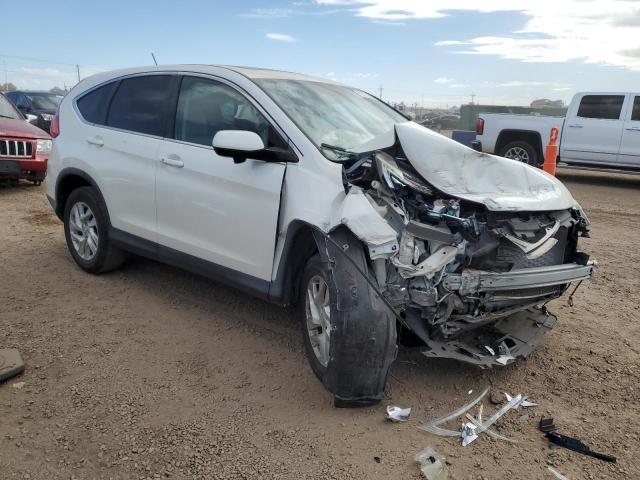 Photo 4 from auction – 2015 HONDA CR-V EX with VIN 5J6RM4H52FL041587